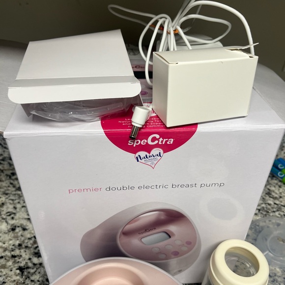 Pump - Picture 2 of 5